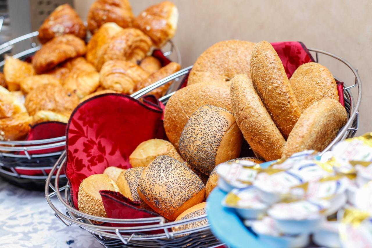 فندق زاهية مراكش
