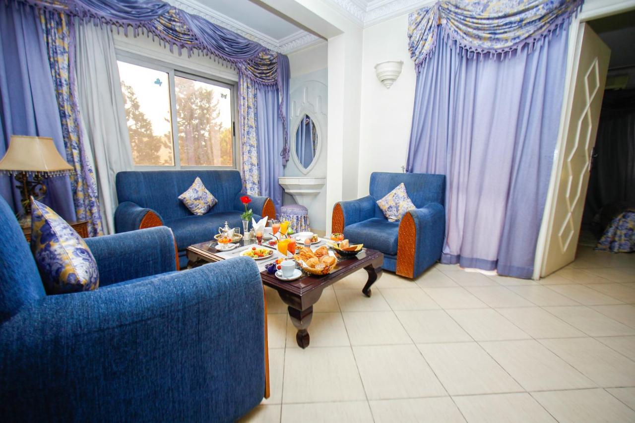 زاهية فندق 3*