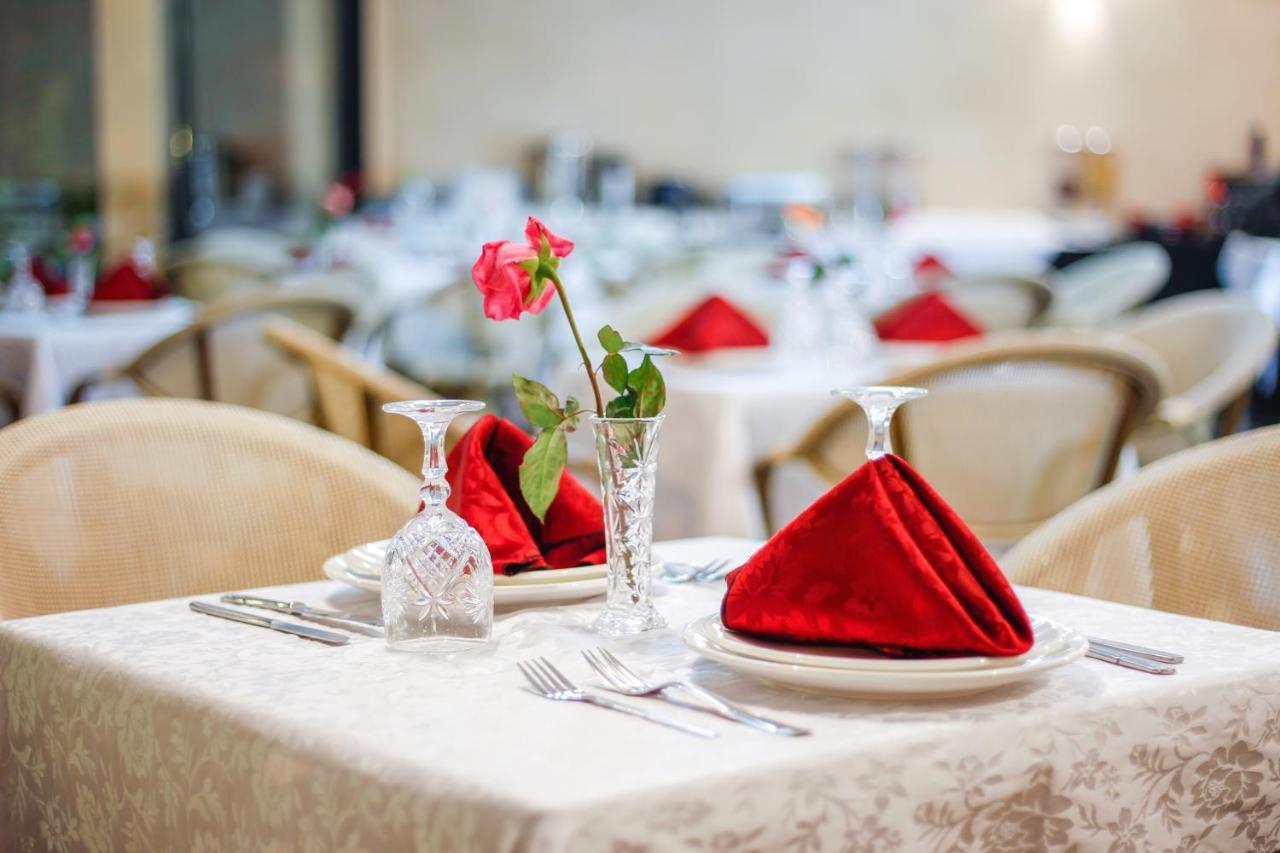 Appart-hotel Ezzahia By Hms 3* Marraquexe